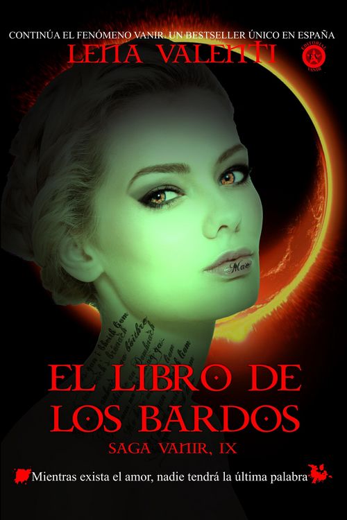 Produktbild: El Libro de los Bardos