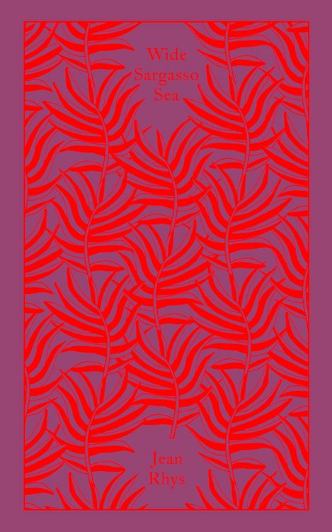 Produktbild: Wide Sargasso Sea
