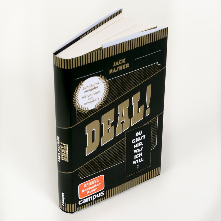 Produktbild: Deal!
