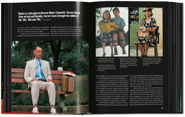 Produktbild: 100 Movies of the 1990s