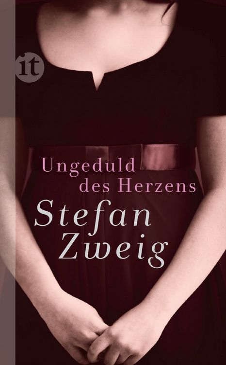 Produktbild: Ungeduld des Herzens