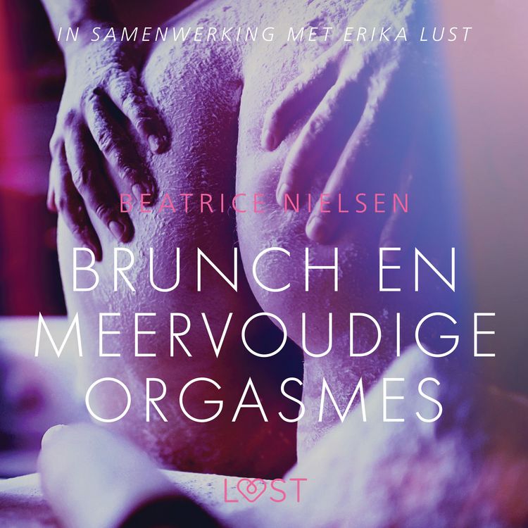 Produktbild: Brunch en meervoudige orgasmes - erotisch verhaal