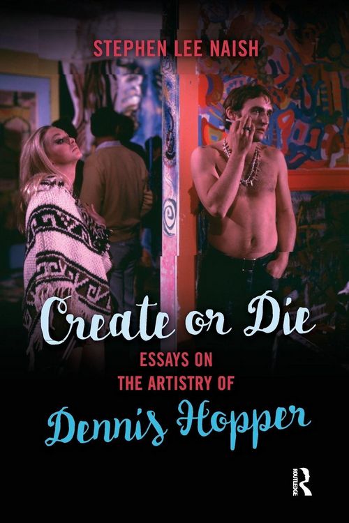 Produktbild: Create or Die
