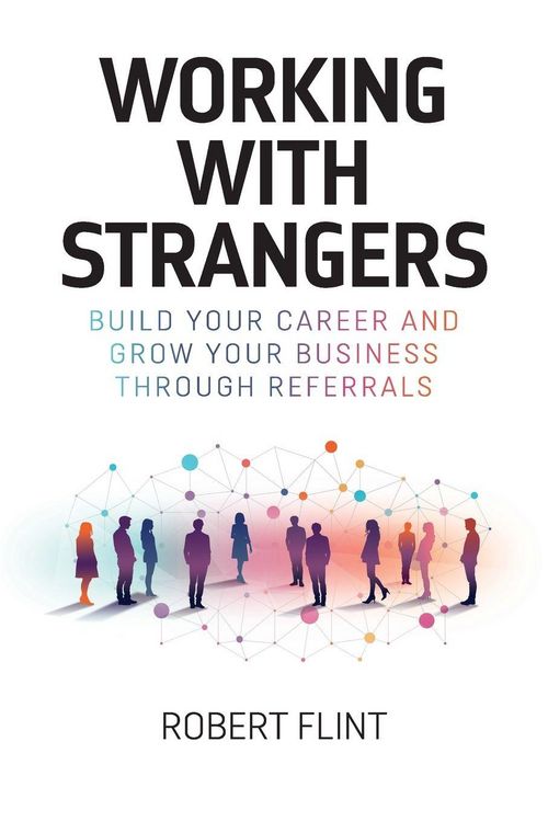 Produktbild: Working with strangers