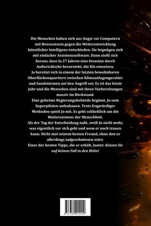 Produktbild: Kein Plan B