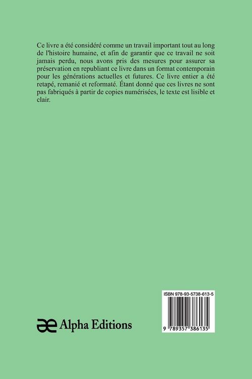 Produktbild: &iquest;uvres compl&egrave;tes de lord Byron (Tome 06); comprenant ses m&eacute;moires publi&eacute;s par Thomas Moore