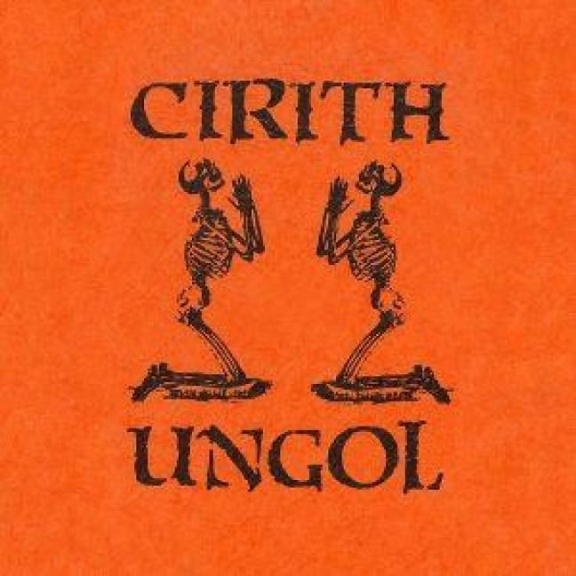 Produktbild: The Orange Album