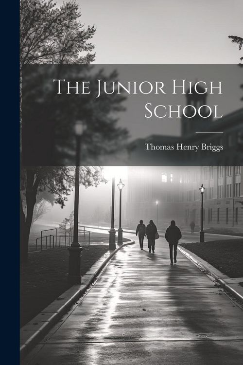 Produktbild: The Junior High School