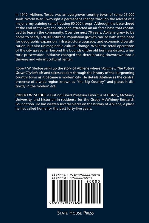 Produktbild: A People, a Place