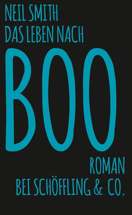 Produktbild: Das Leben nach Boo