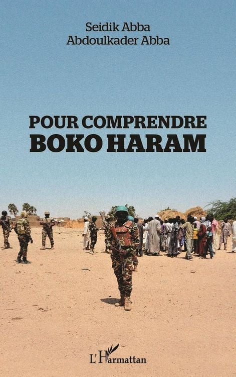 Produktbild: Pour comprendre Boko Haram