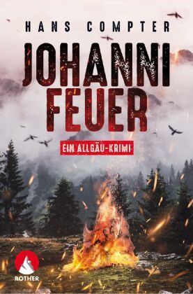 Produktbild: Johannifeuer