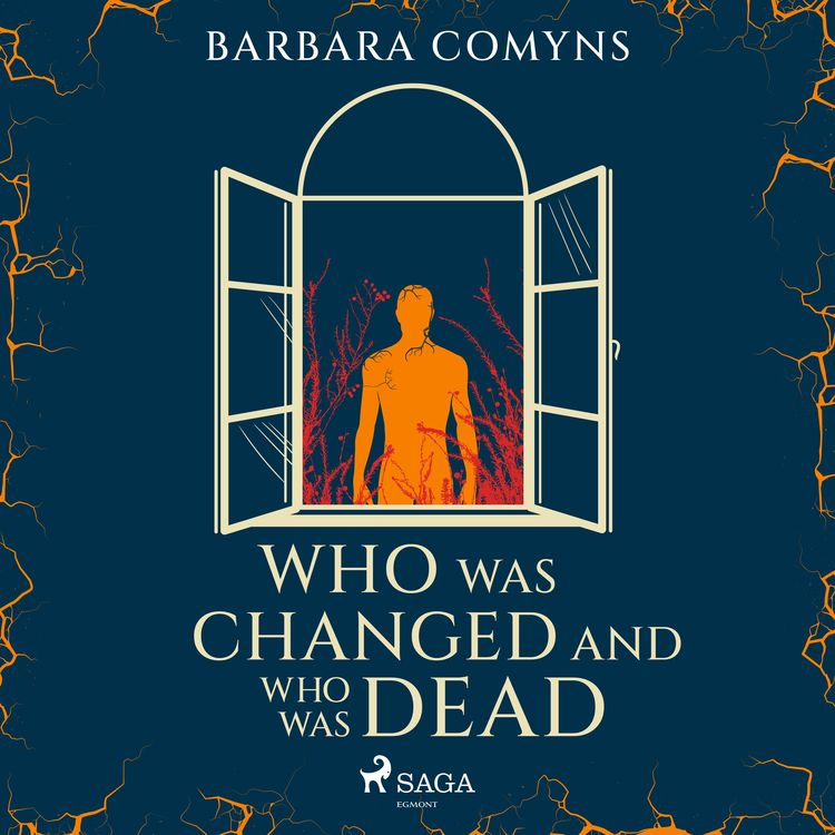Produktbild: Who Was Changed and Who Was Dead