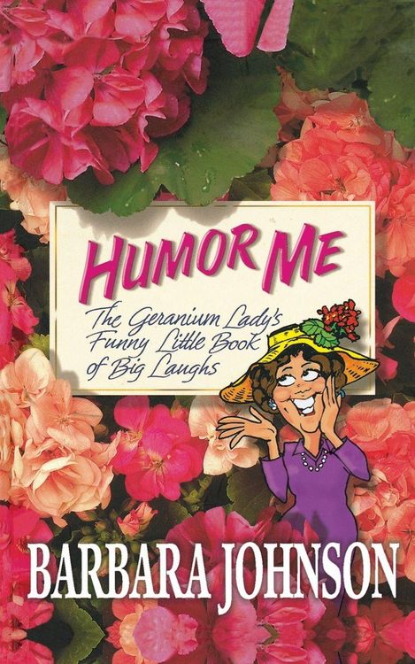 Produktbild: The Humor Me