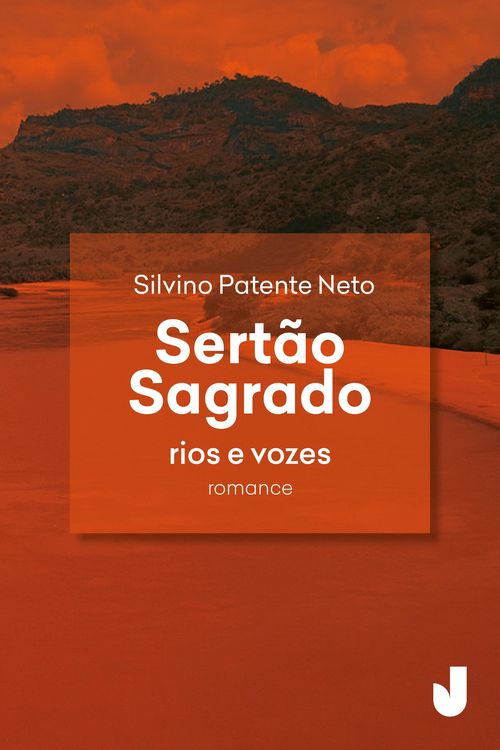 Produktbild: Sert&atilde;o sagrado