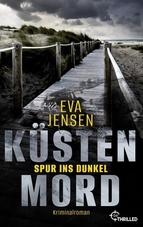Produktbild: Küstenmord: Spur ins Dunkel