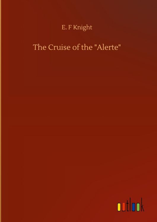 Produktbild: The Cruise of the "Alerte"