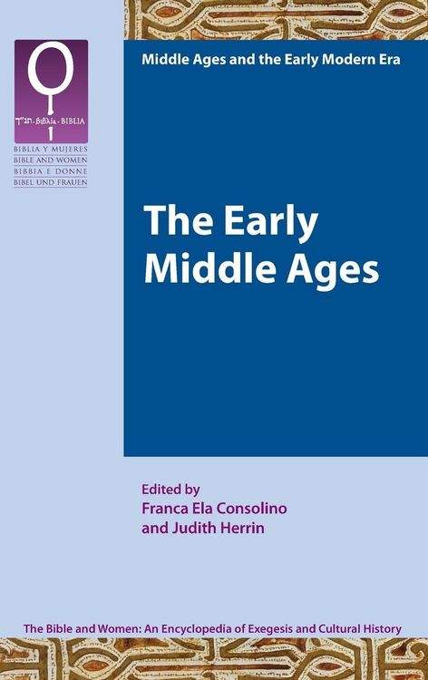 Produktbild: The Early Middle Ages