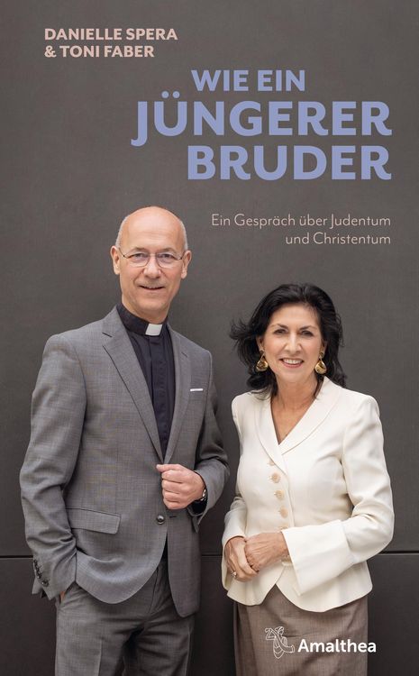 Produktbild: Wie ein j&uuml;ngerer Bruder