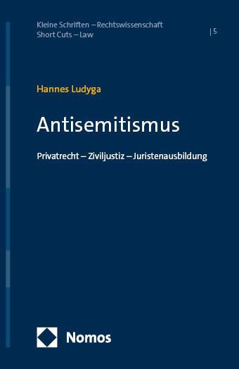 Produktbild: Antisemitismus