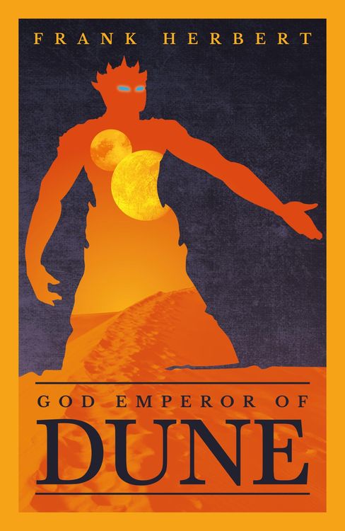 Produktbild: God Emperor Of Dune