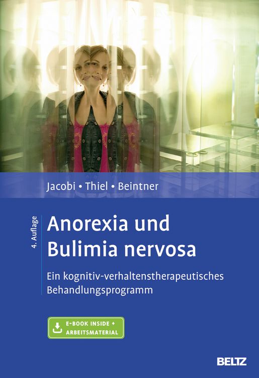 Produktbild: Anorexia und Bulimia nervosa