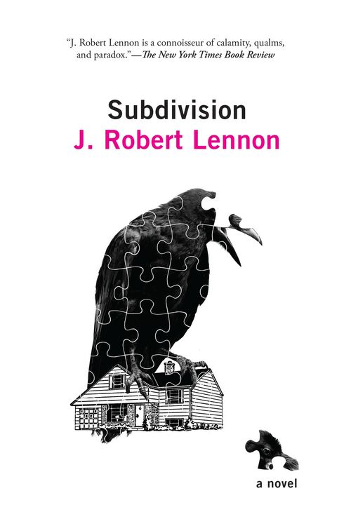 Produktbild: Subdivision