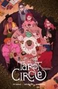 Produktbild: The Tarot Circle
