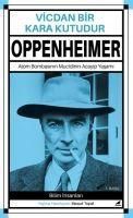 Produktbild: Oppenheimer - Vicdan Bir Kara Kutudur