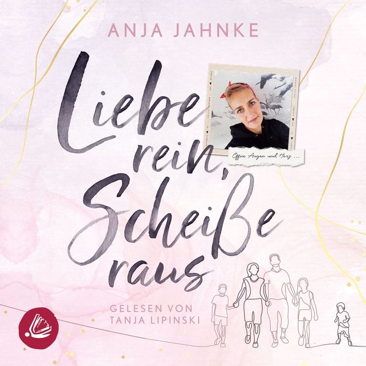 Produktbild: Liebe rein, Scheiße raus