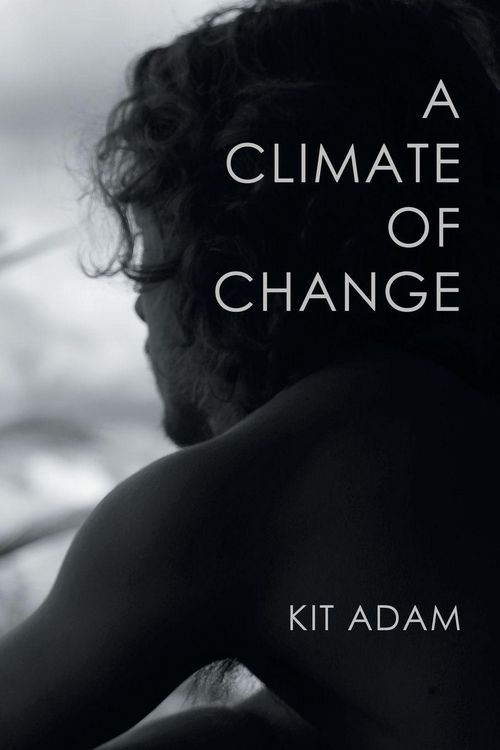 Produktbild: A Climate Of Change