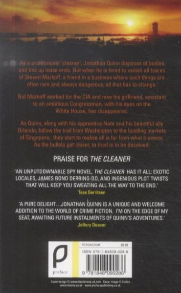 Produktbild: The Deceived