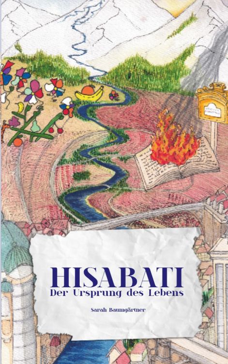 Produktbild: Hisabati
