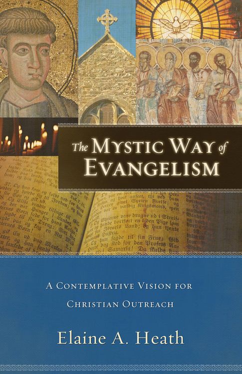 Produktbild: Mystic Way Of Evangelism