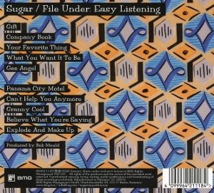 Produktbild: File Under: Easy Listening