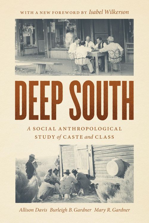 Produktbild: Deep South