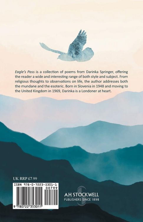 Produktbild: Eagle's Pass