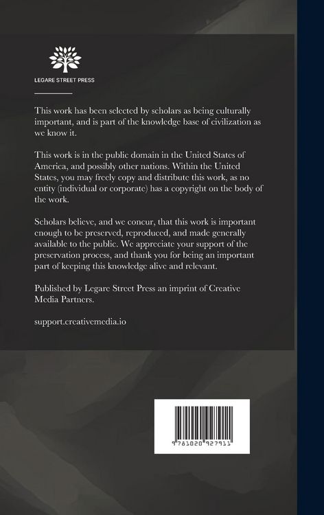 Produktbild: Papers and Addresses