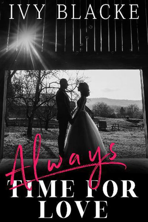 Produktbild: Always Time For Love (Love Series, #6)