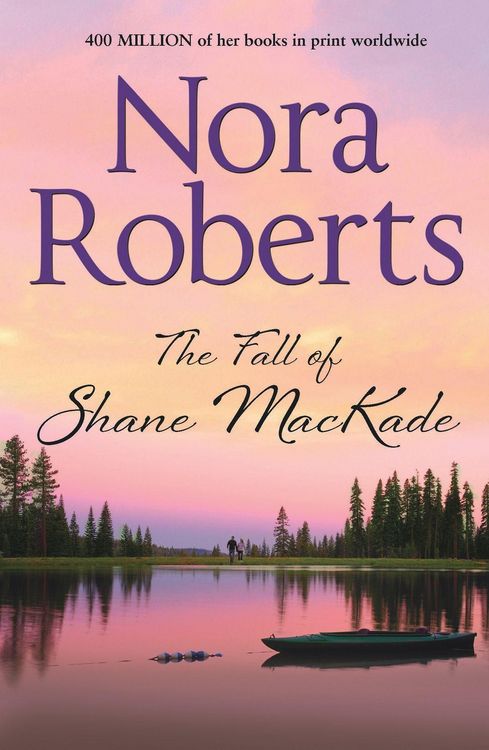 Produktbild: The Fall Of Shane Mackade