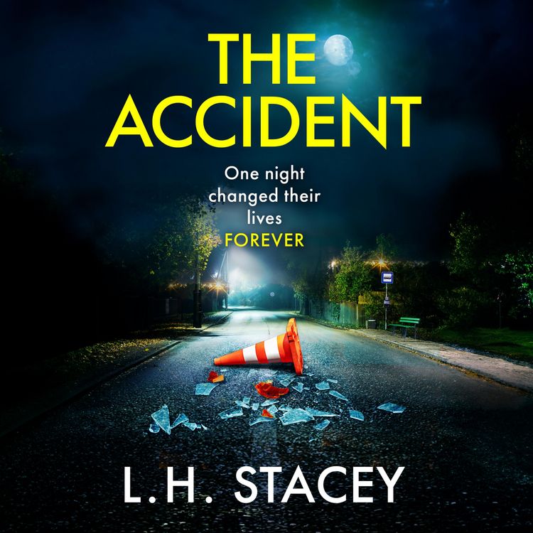 Produktbild: The Accident