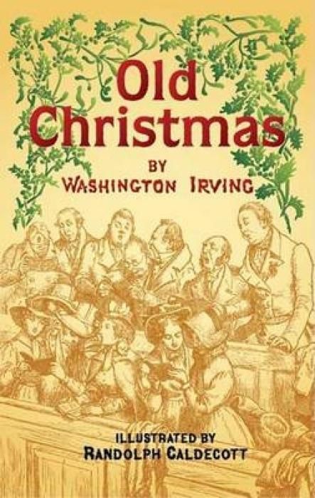 Produktbild: Old Christmas