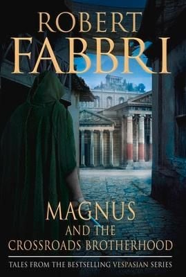 Produktbild: Magnus and the Crossroads Brotherhood