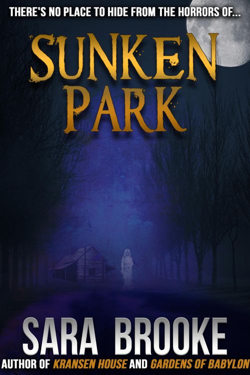 Produktbild: Sunken Park