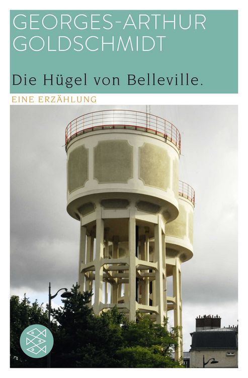 Produktbild: Die H&uuml;gel von Belleville