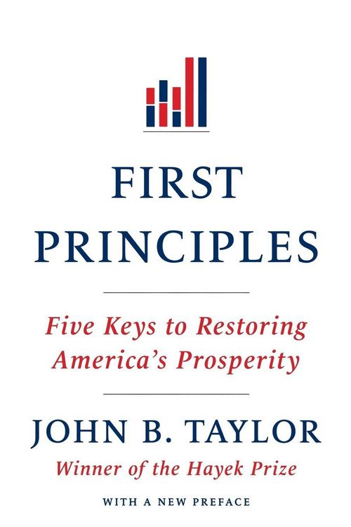 Produktbild: First Principles