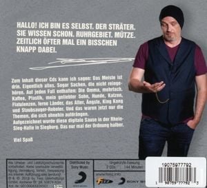 Produktbild: Es ist nie zu sp&auml;t, unp&uuml;nktlich zu sein