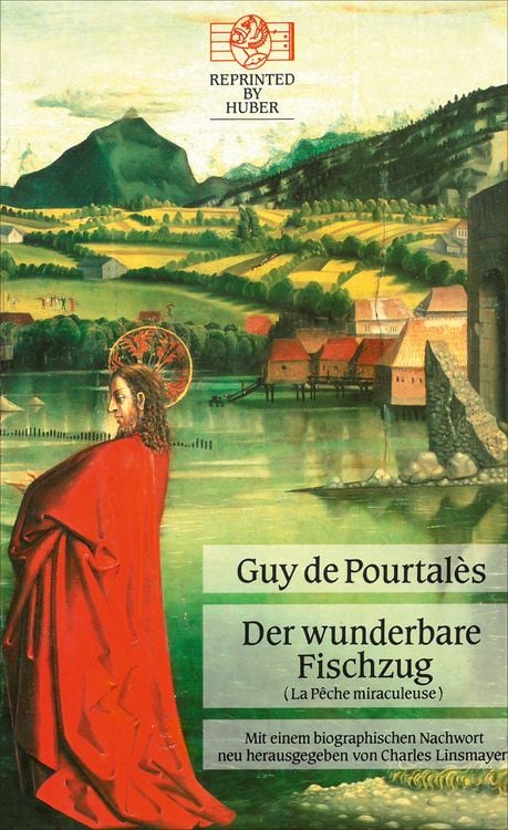 Produktbild: Der wunderbare Fischzug (La p&ecirc;che miraculeuse)