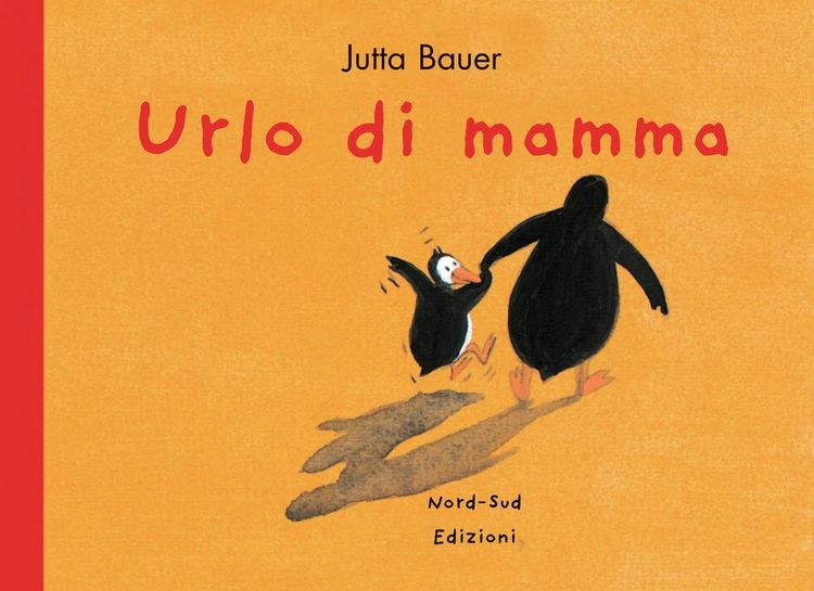 Produktbild: Urlo di mamma