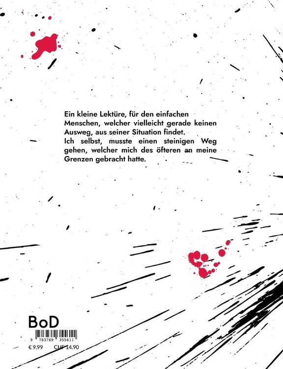 Produktbild: Umbruch